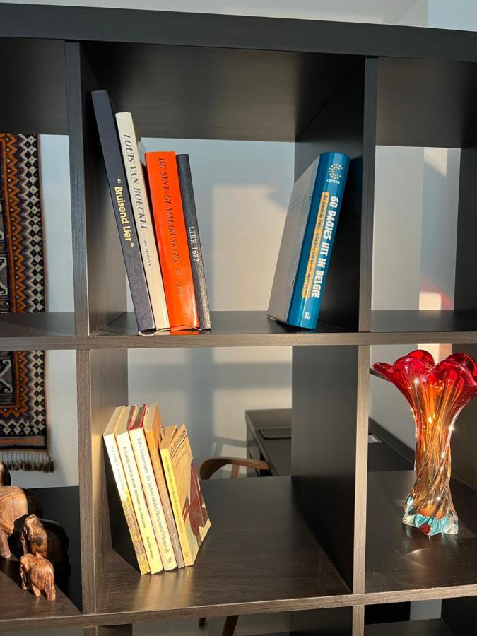Apartamento Markt 5