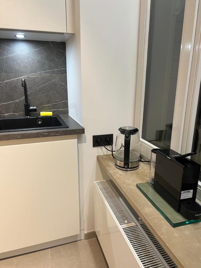 Apartamento Markt 5